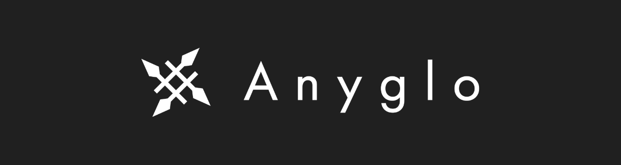株式会社Anyglo
