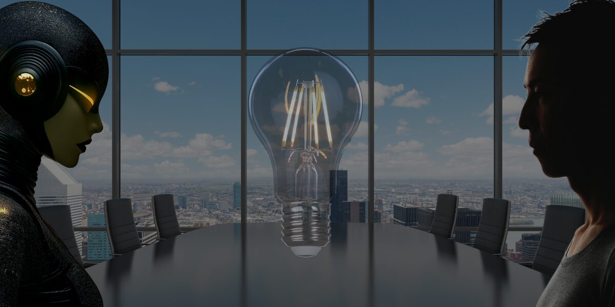 AIソリューション